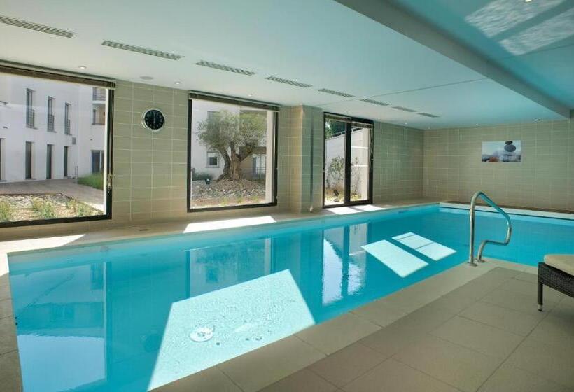 Domitys Les Clés D Or