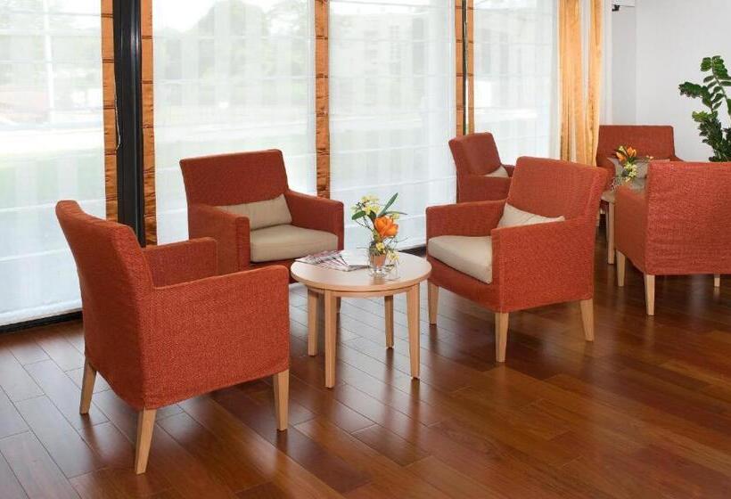 Domitys Les Clés D Or