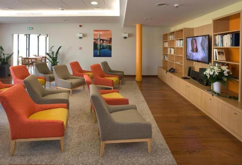 Domitys Les Clés D Or