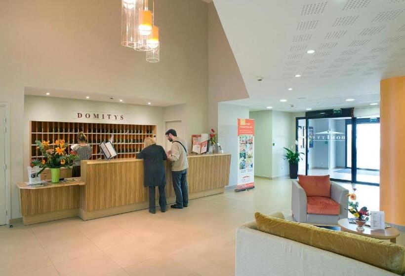 Domitys Les Clés D Or