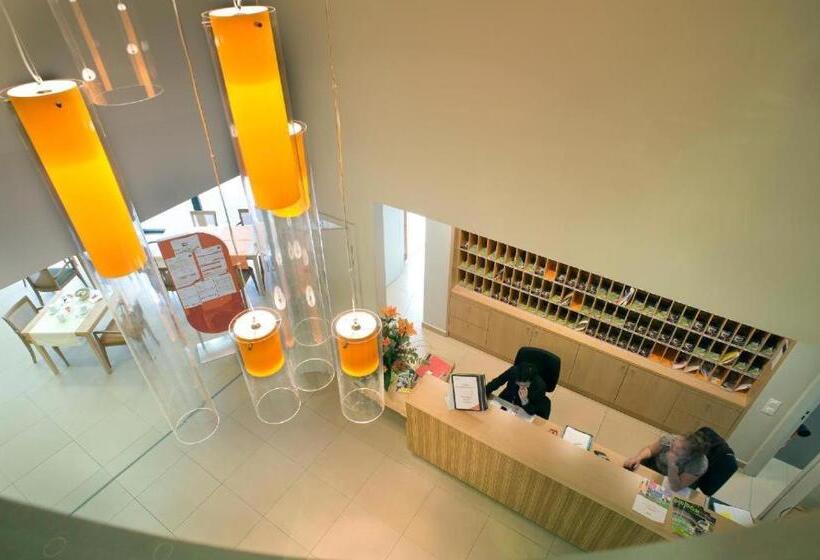 Domitys Les Clés D Or