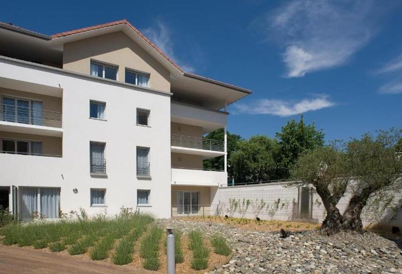 Domitys Les Clés D Or