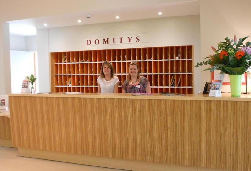 Domitys Les Clés D Or