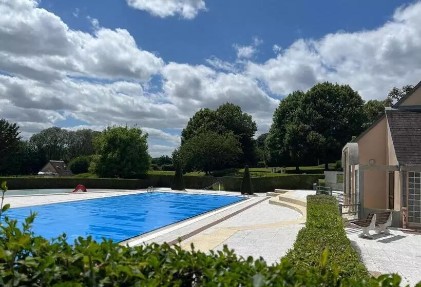 Le Haut Val Résidences