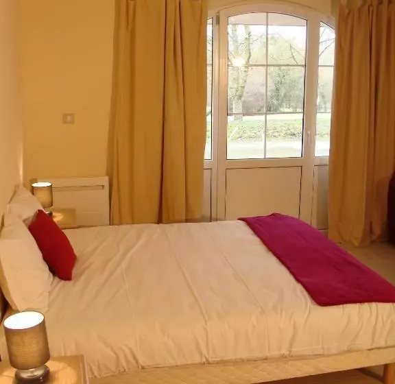 Le Haut Val Résidences