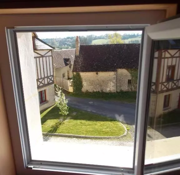 Le Haut Val Résidences