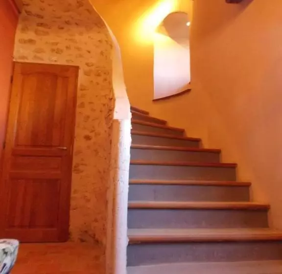 Le Haut Val Résidences