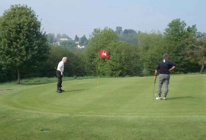 Le Haut Val Résidences