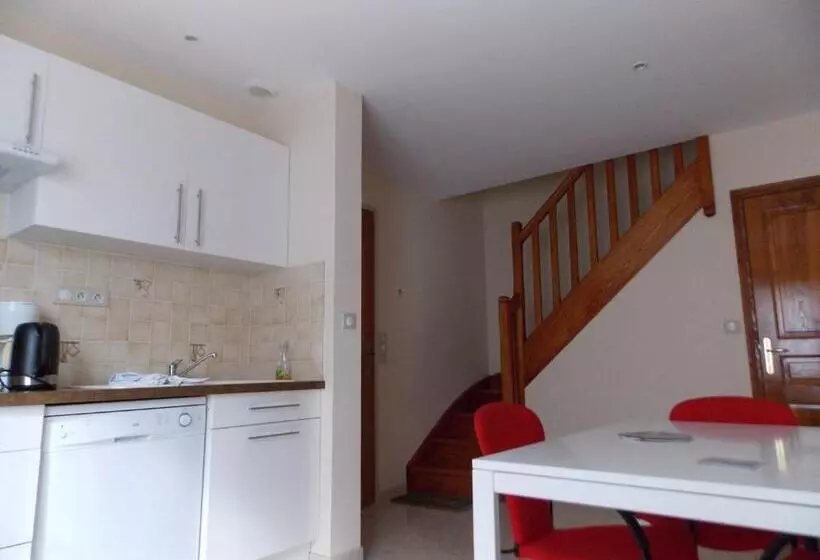 Le Haut Val Résidences