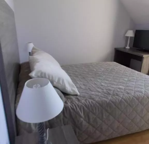 Le Haut Val Résidences