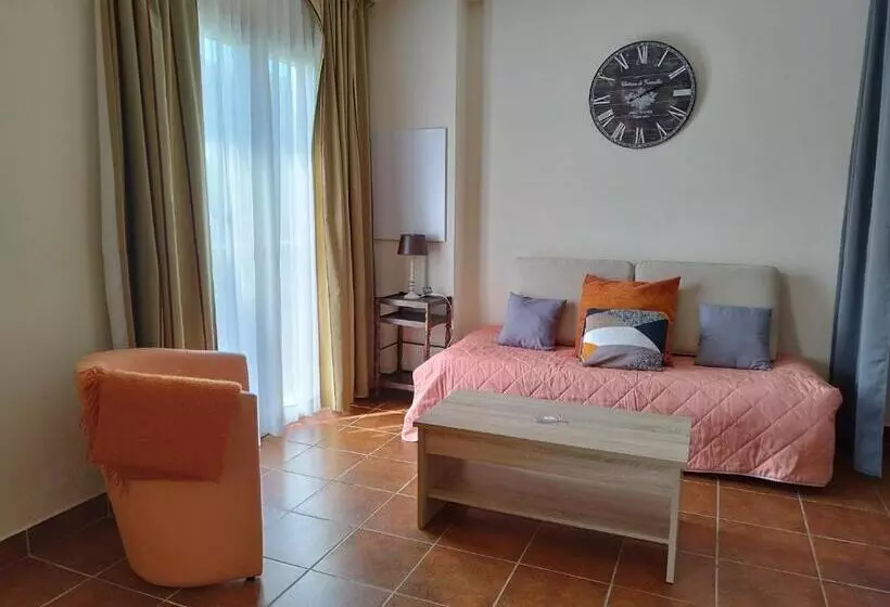 Le Haut Val Résidences