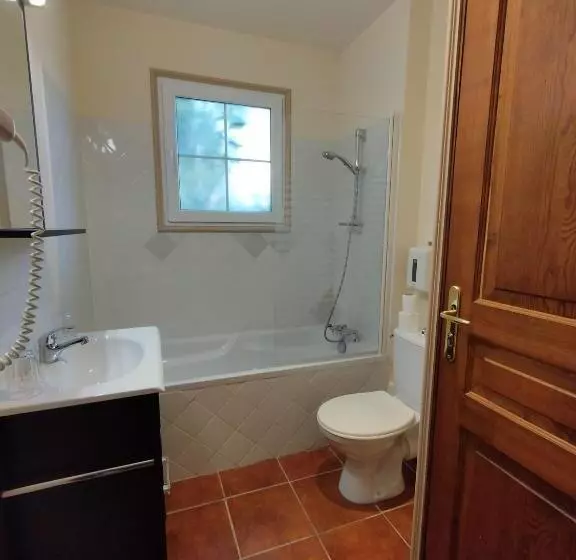 Le Haut Val Résidences