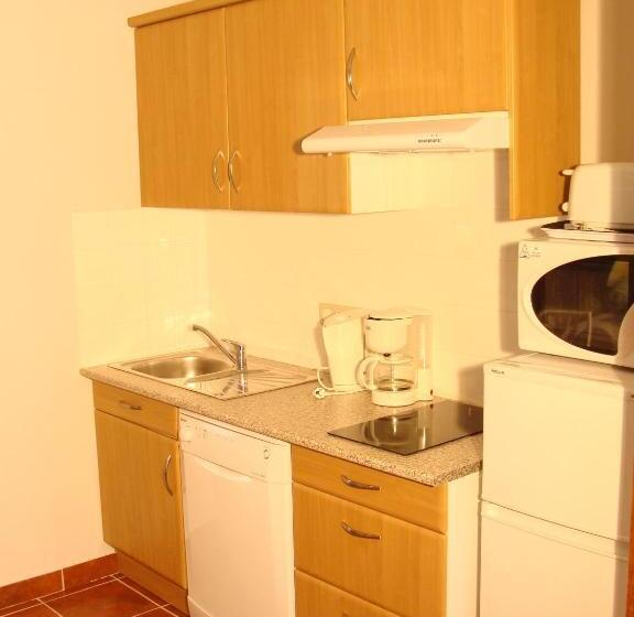 Le Haut Val Résidences