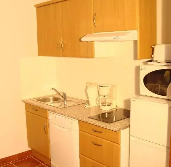 Le Haut Val Résidences