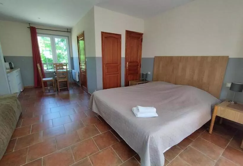 Le Haut Val Résidences