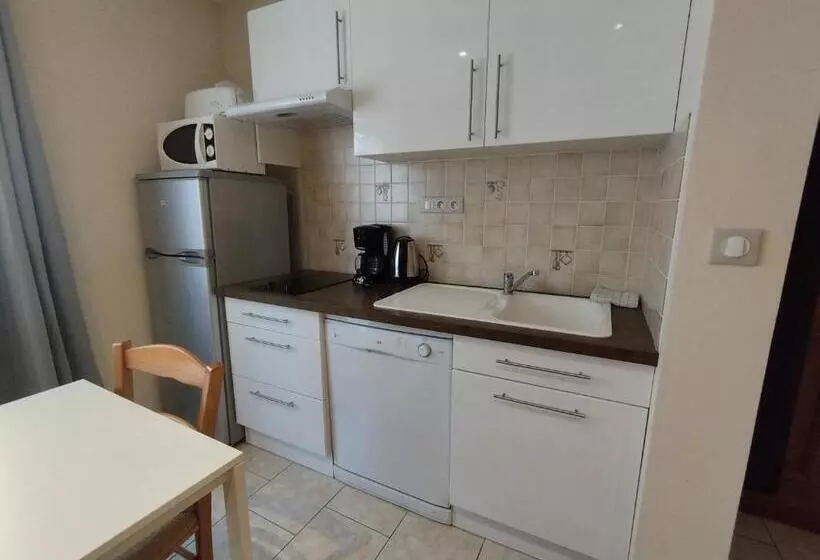 Le Haut Val Résidences