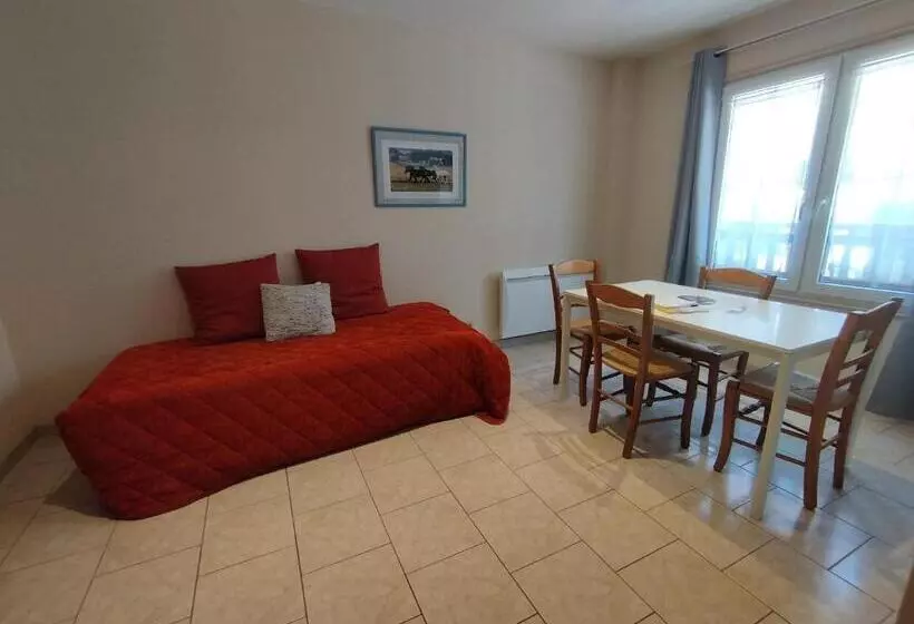 Le Haut Val Résidences