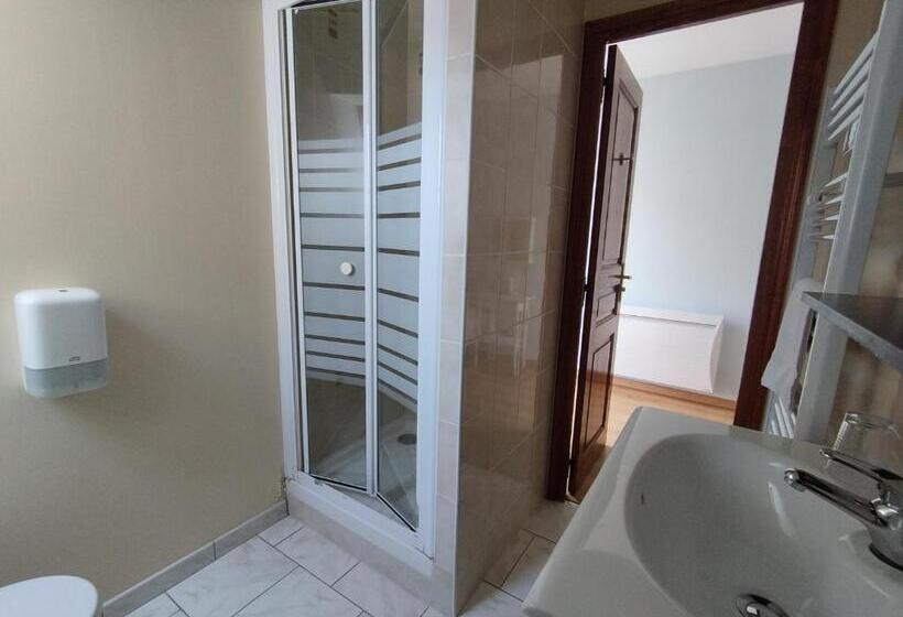 Le Haut Val Résidences