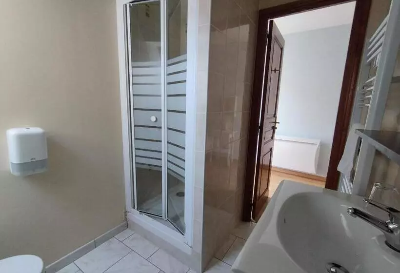 Le Haut Val Résidences