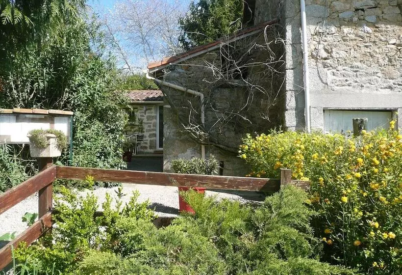 Majatalo Chambres D Hôtes D Antardieu