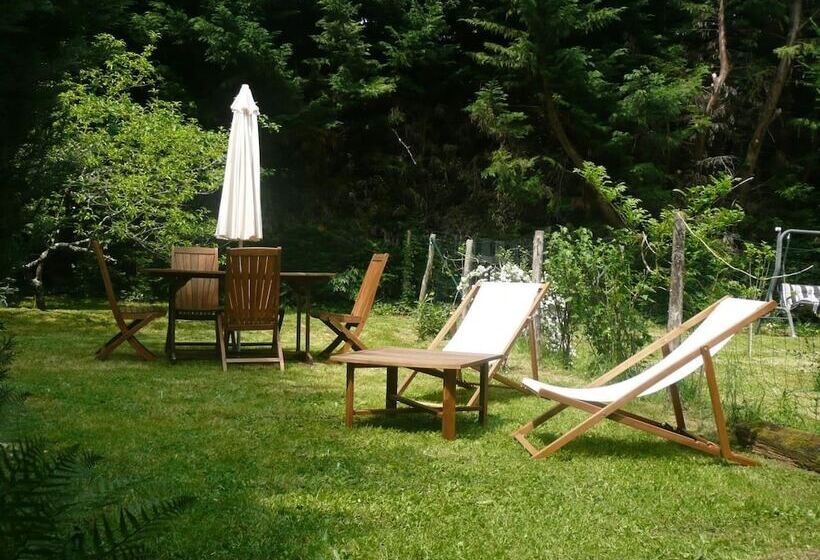 פנסיון Chambres D Hôtes D Antardieu