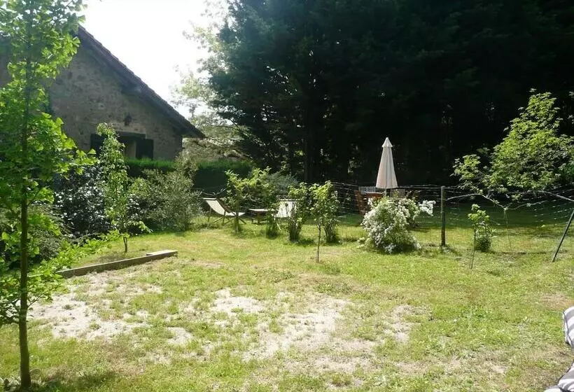 Majatalo Chambres D Hôtes D Antardieu