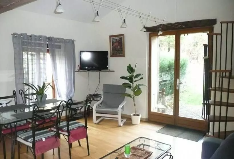 Majatalo Chambres D Hôtes D Antardieu