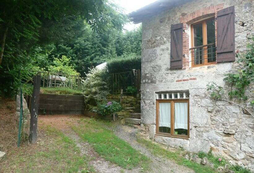 פנסיון Chambres D Hôtes D Antardieu