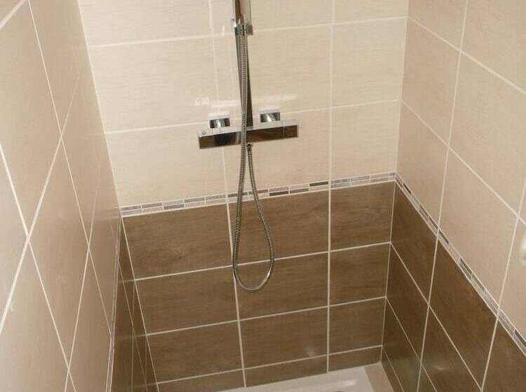 פנסיון Chambres D Hôtes D Antardieu