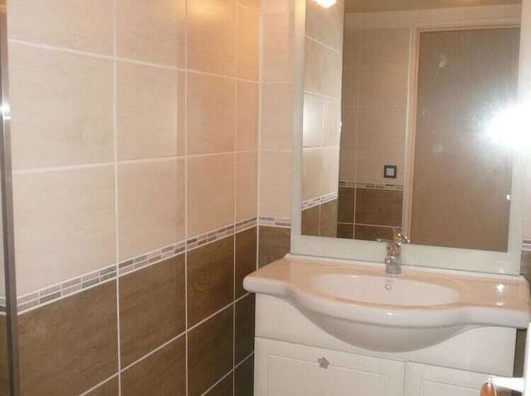 פנסיון Chambres D Hôtes D Antardieu