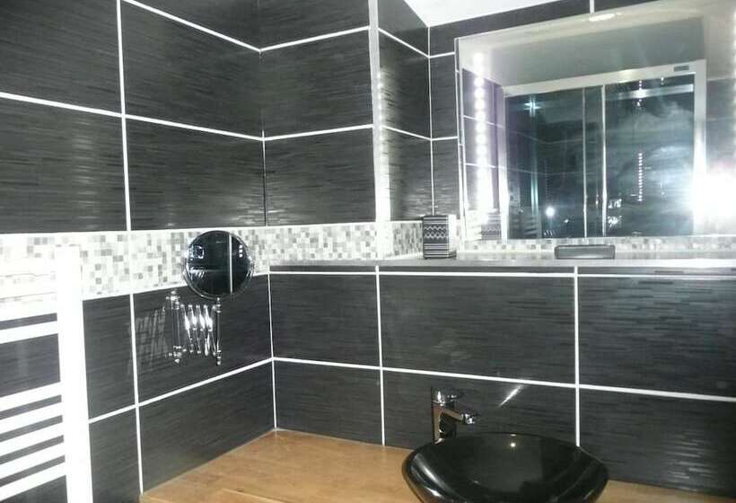 פנסיון Chambres D Hôtes D Antardieu