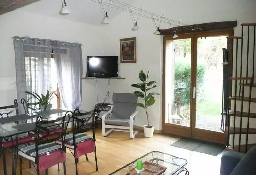 Majatalo Chambres D Hôtes D Antardieu