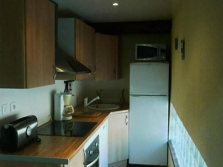 פנסיון Chambres D Hôtes D Antardieu