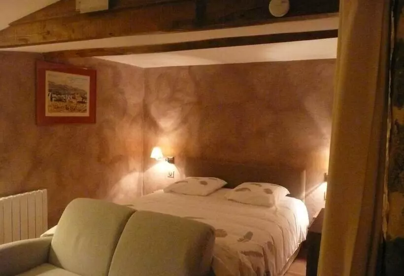 Majatalo Chambres D Hôtes D Antardieu