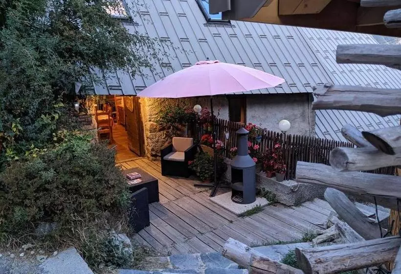 Majatalo Gite Du Bois De L'ours