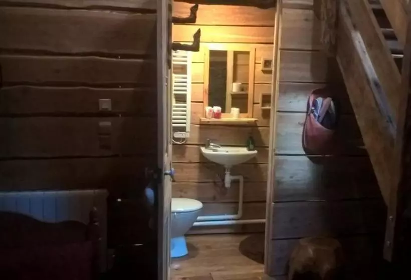 Majatalo Gite Du Bois De L'ours