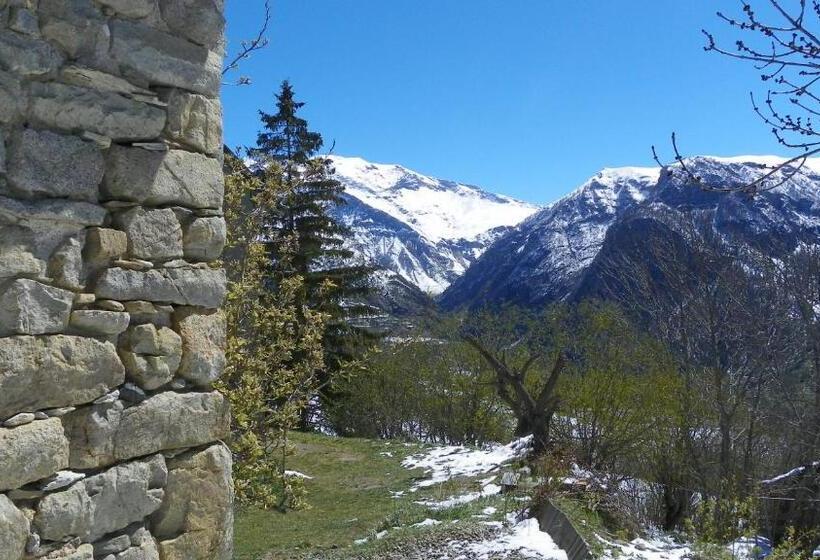 Пансион Gite Du Bois De L'ours