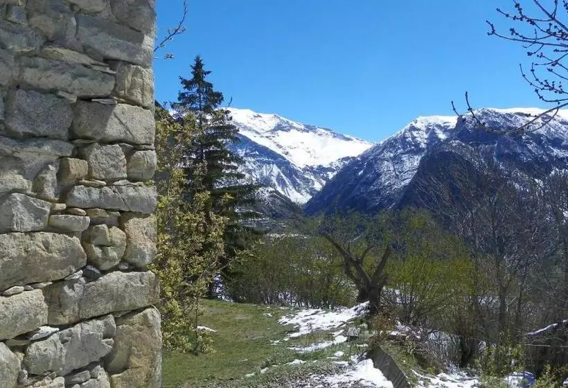 Majatalo Gite Du Bois De L'ours