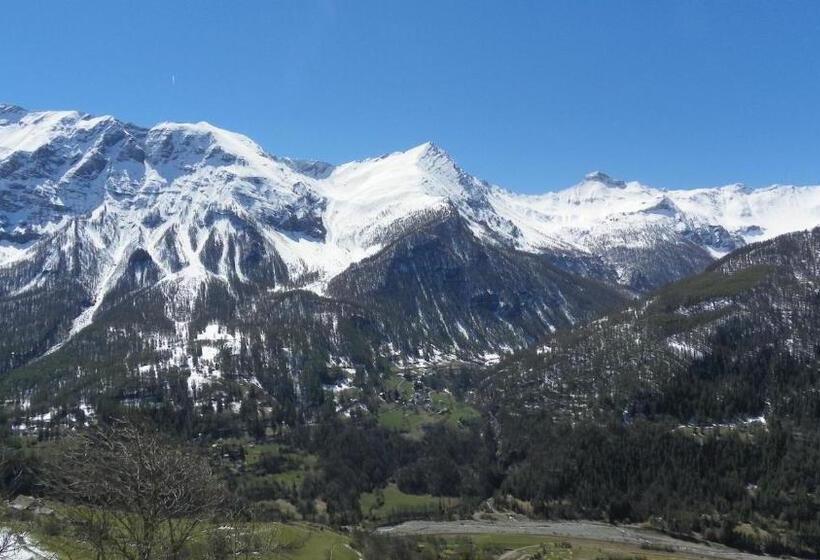 פנסיון Gite Du Bois De L'ours