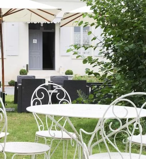 Majatalo Gîte D Etape Le Presbytère De Beaulieu