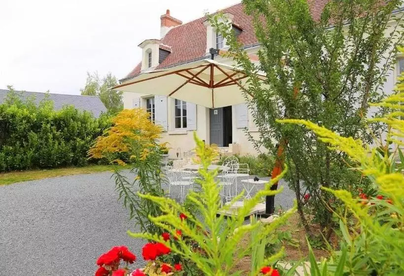 Majatalo Gîte D Etape Le Presbytère De Beaulieu
