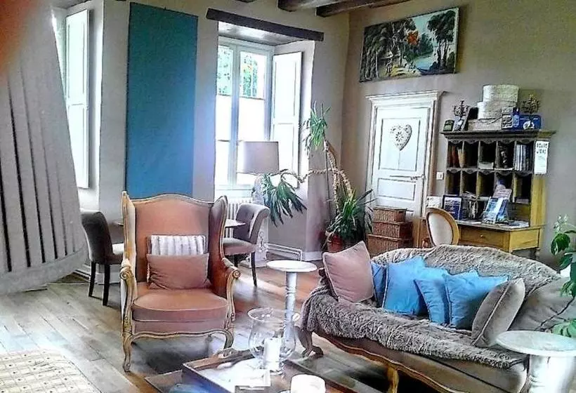 Majatalo Gîte D Etape Le Presbytère De Beaulieu