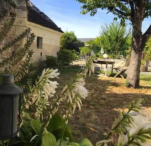 Majatalo Gîte D Etape Le Presbytère De Beaulieu