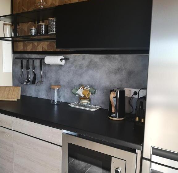 بنسيون La Gourgasse Vieille