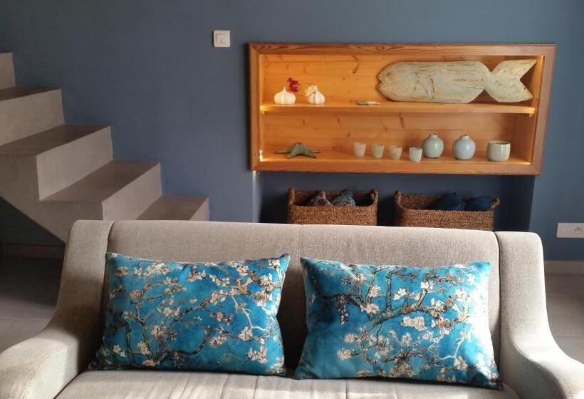 بنسيون La Gourgasse Vieille