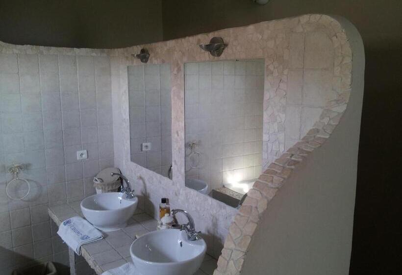 بنسيون La Mais Ange