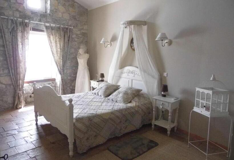 بنسيون La Mais Ange