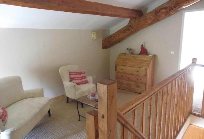 بنسيون La Mais Ange