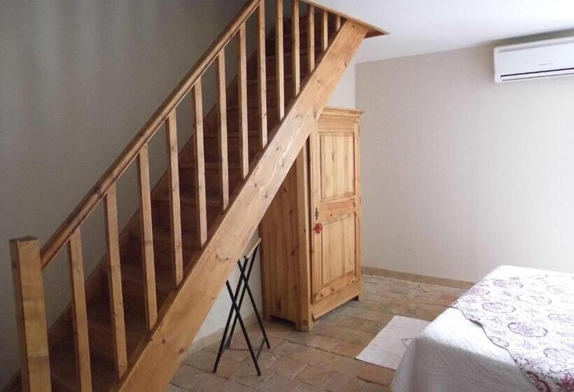 بنسيون La Mais Ange