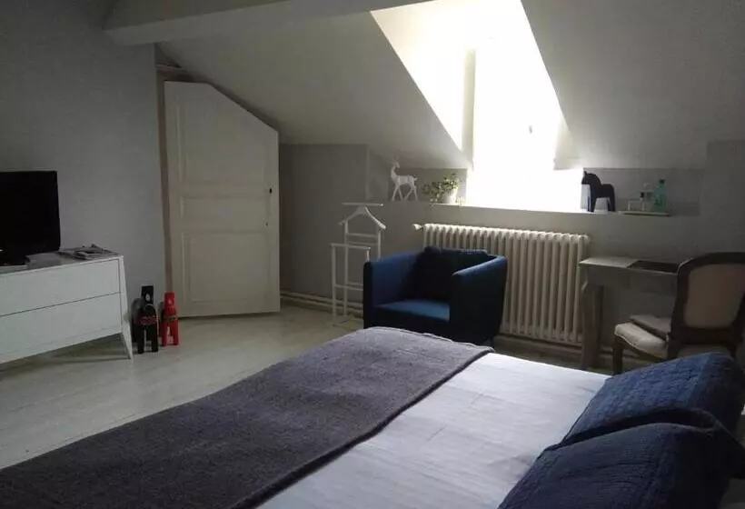 Majatalo Le Domaine Du Cormier